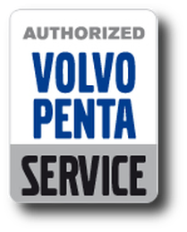Authorized Volvo Penta Service